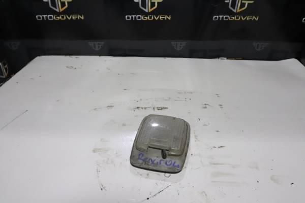 2001–2005 Ranger Tavan Lambası Çıkma – Güvenilir Ford Ranger Yedek Parça