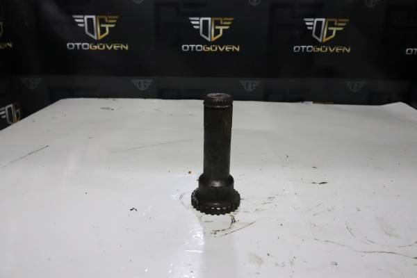 2007 2011 Ford Ranger Diferansiyel Mili Çıkma