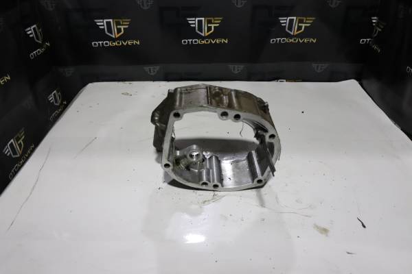 2007–2011 Ford Ranger Arazi Şanzıman Kapağı (Çıkma – Orijinal)