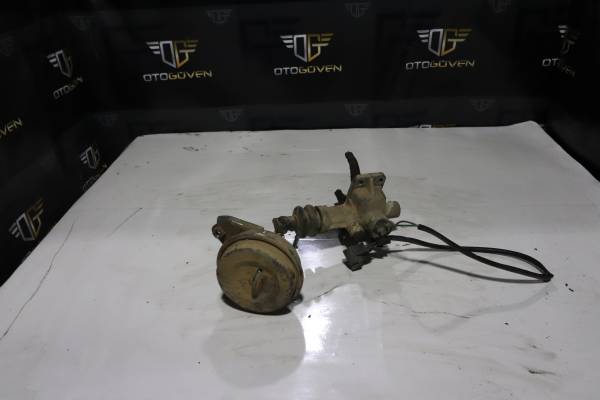 2007–2011 Ford Ranger Armut Arayıcısı (Çıkma  Orijinal)