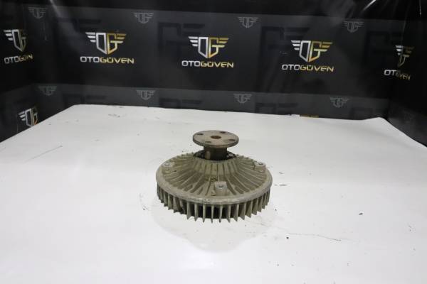 2007–2011 Ford Ranger çıkma pervane kasnağı