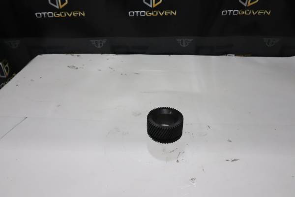 2007–2011 Ford Ranger Direksiyon Power Dişlisi Çıkma