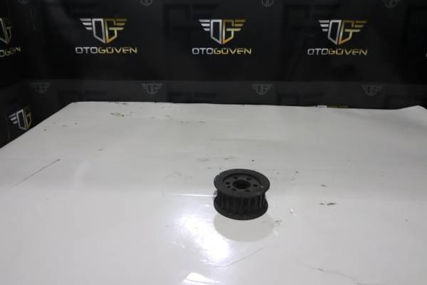 2007–2011 Ford Ranger Egzantrik Kasnağı Çıkma