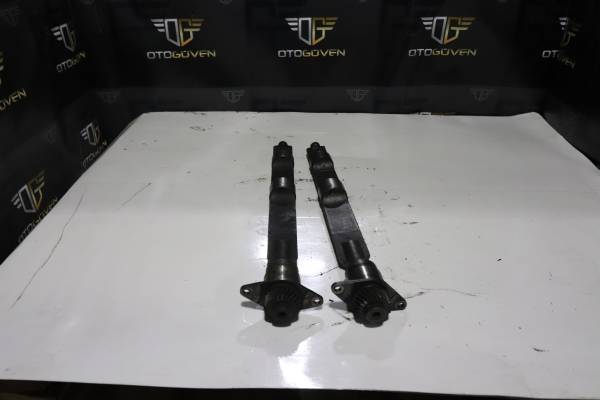 2007–2011 Ford Ranger Egzantrik Mili Çıkma