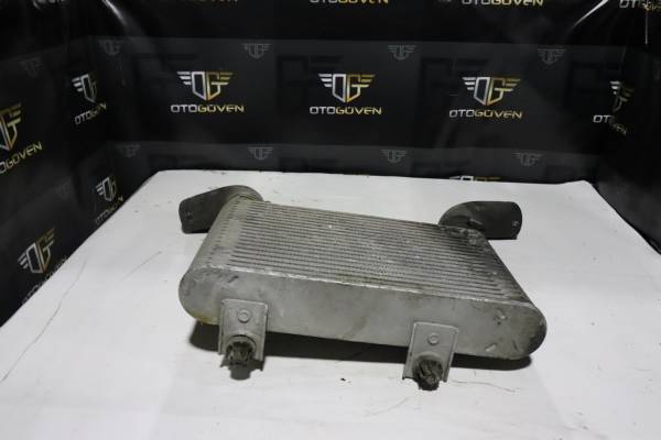 2007–2011 Ford Ranger Intercooler (İnterkol) Çıkma