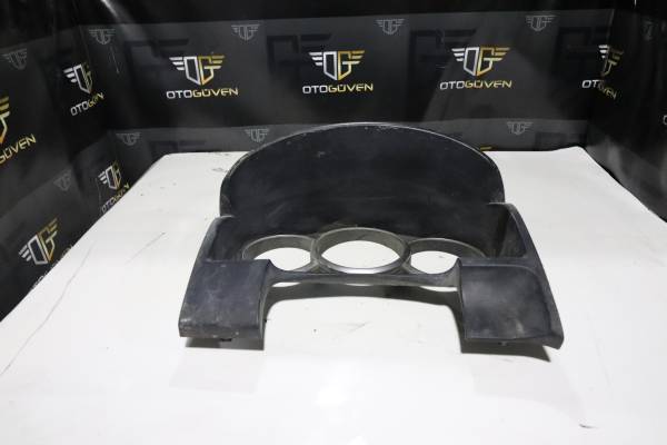 2007–2011 Ford Ranger KM Çerçevesi Çıkma